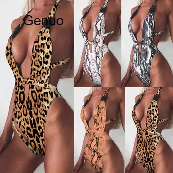 Push Up Top Geltonos Spalvos Bikini Moterims Maudymosi Kostiumėlį Bikini Moterims Tvarstis Bikini Red Leopard Bikini High Waisted Thong Moteriški Maudymosi Kostiumėliai
