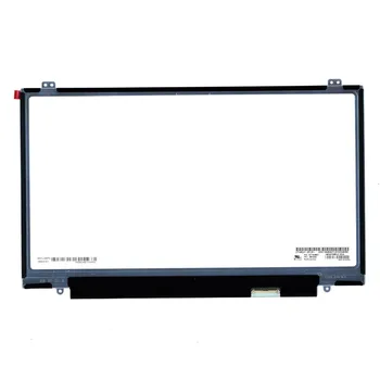 Taikoma ThinkPad X1 Carbon 2nd Gen Lcd nešiojamas ekranas LP140QH1-SPB1 2560*1440 no-Touch FRU 00HN826
