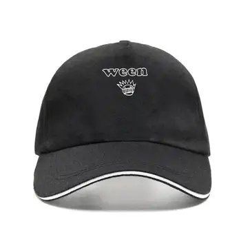 ween veido - Bill Skrybėlę juodos spalvos aukštos kokybės Kepurės su stilingas Mados Klasikinis Unikali dovana