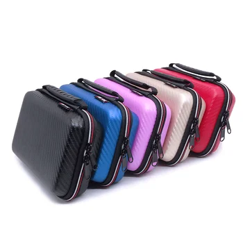 5 Spalvų EVA lagaminas, Krepšys Naujos 3DS XL 3DS LL, 3DS XL Saugojimo Bylos Dangtelis, skirtas 