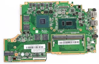 SHELI Lenovo 330S-15IKB Nešiojamojo kompiuterio pagrindinė Plokštė CPU I5 8250U GTX1050 GPU 4GB Borto RAM 4GB Išbandyti 100% Darbas