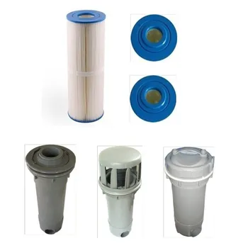 karšto vandens pardavimo baseinas filtro 33.5 cm x 12,5 cm geriausias pardavimo kubilas filtras + nemokamas pristatymas