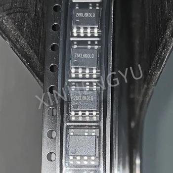 Naujas originalus SD6601ASTR didelis tikslumas ±3%, nebrangiai, PKR LED nuolatinės srovės vairuotojas sandėlyje