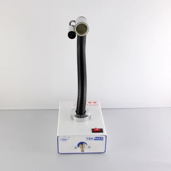 Automatinis indukcijos jonizuojamas vėjo gyvatė Dulkių pūstuvas ir elektrostatiniai jonų ventiliatorius Elektrostatinės eliminator