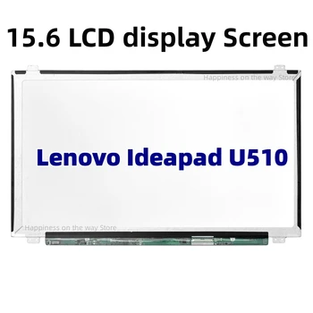 Lenovo Ideapad U510 LCD, LED Ekranas 15.6
