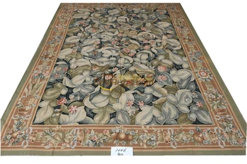 kilimas už kambarį aubusson rankomis rišti vilnos pledai egiptas kilimų mažas kilimas