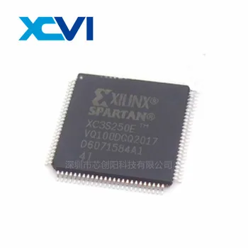 XC3S250E-4VQG100I EncapsulationBGA-484Brand Naują Originalus Autentiškas IC Mikroschemoje