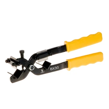Cutter-Liu BX30 naujo tipo xlpe elektros kabelis striptizo 0,7 kg wire stripper įrankis