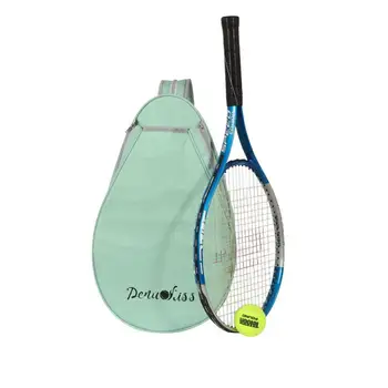 Badmintono Krepšys Teniso Kuprinė Didelis Teniso Krepšiai Vyrams Turėti Teniso Raketės Pickleball Irklus Badmintono Raketės