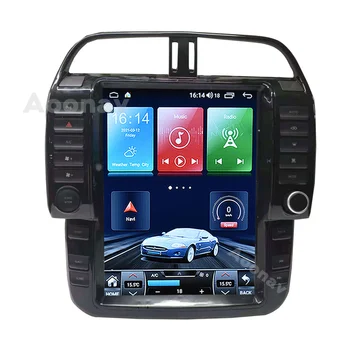 128GB automobilio radijo 2din Android 10.0 For Jaguar F-TEMPAS 2016-2019 automobilio multimedijos grotuvas autoradio carplay Radijo car stereo