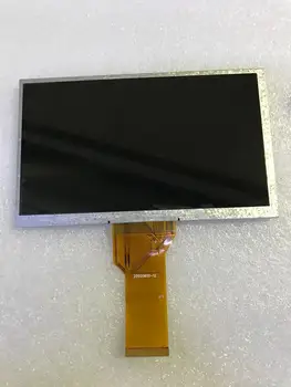 7 colių LCD ekrano modelis: AT070TN94