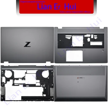 Originalus Naujas HP ZBook Fury 17 G7 G8 LCD Back Cover/Palmrest/Apačioje Bazės Cove AM2UQ000100 M20107-001 AM2UQ000500 AM2UQ000600