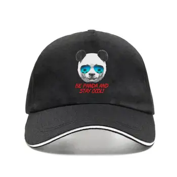 Naujoji bžūp skrybėlę Dovana T Ania Deign Būti Panda tay Coo Adut Caua Viršuje Beisbolo kepuraitę