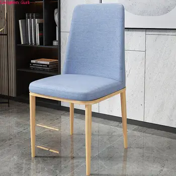 Valgomojo Kėdės Europos Stiliaus Namų Valgomojo Kėdės Atlošo Kėdės Viešbutis Kėdės Valgomojo Kėdė Medžio Masyvo Kaustytomis Geležies Sodo Kėdės