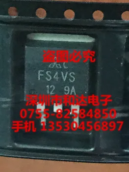FS4VS-12-263 600V 4A