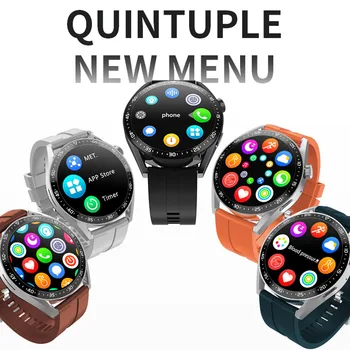 Už iPhone2022 Naujas Smart Watch Moterų Mados Laikrodžiai, Skirta 