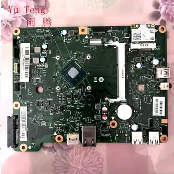 Tinka Lenovo ThinkCentre E63Z AIO plokštė SJ2900 CPU plokštė 100% bandymo gerai išsiųstus
