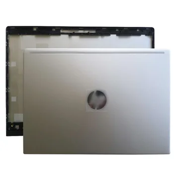 HP Probook 14 440 G6 445 G6 Laptop LCD Galinį Dangtelį į Viršų Atveju, Sidabrinė