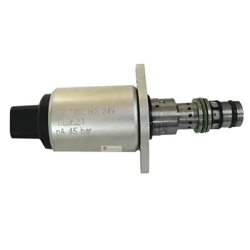 Ekskavatorių priedai Doosan DX215 / 225 / 235-9c Originalus hidraulinis siurblys proporcingai magnetinis ventilis TM1012162