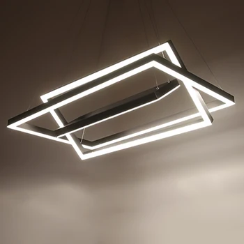 Šiuolaikinių LED Sieniniai šviestuvai, Valgomasis, Kambarys Kabo Lempa Kambarį Pakabos Pakabukas Lempa, Šviestuvas, Miegamojo, Žibintai, Apdailos