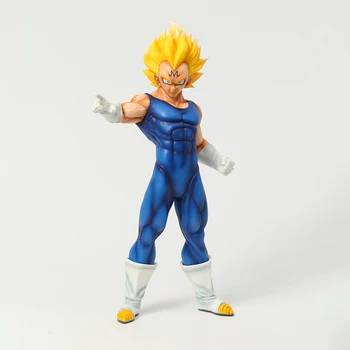 35cm Dragon Ball Grandista Nero Majin Vedžitas Anime Statulėlės Modelis Statula Kolekcijos Žaislas