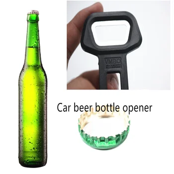 Automobilių bottle opener 