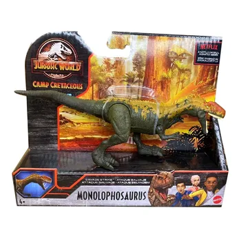 Juros Periodo Pasaulių Dinozaurų Parkas Konkurencinė Kova Dinozaurų Vieną Maksimumo Dragon Modelis Veiksmų Skaičiai Berniukas Žaislas Gimtadienio Dovanos