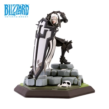 19Cm Blizzard Oficialiai Originali Žaidimas Periferinių Pav Diablo Karnavalas Serijos Kryžiuočių Modelis statula Papuošalai Dovana Žaislai, Lėlės