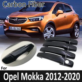 Pop Opel, Vauxhall Mokka X Buick Encore 