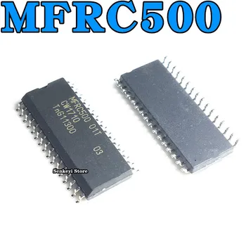 Naujas originalus MFRC500 MFRC500 01T bekontaktis kortelių skaitytuvas lustas