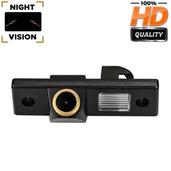 HD 1280*720p, Galinio vaizdo Kamera, skirta Chevrolet Chevrolet Epica/Lova/Aveo/Captiva/Cruze/Matis/HHR/Lacetti,Night Vison Vandeniui vaizdo Kamera