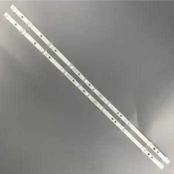 LED apšvietimo Juostelės 10 lempa TCL 40