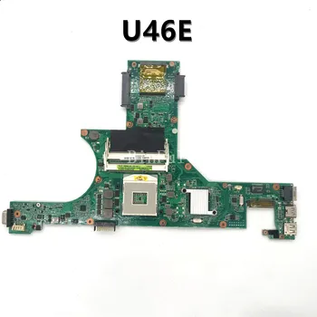 Nemokamas Pristatymas Aukštos Kokybės Mainboard Asus U46E APS.2.0 Nešiojamas Plokštė DDR3 100% Visą Darbo Gerai