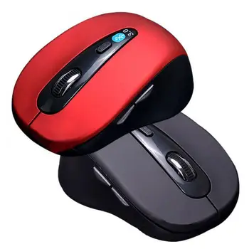 Mini Mouse Belaidė Optinė Pelė, 1600 DPI 6D Žaidimų Pelės