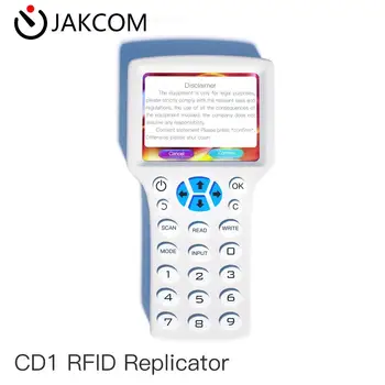 JAKCOM CD1 RDA Skirstytuvas-Geriausia dovana su rfid mobiliojo ryšio kortelių skaitytuvas chip w2 nemokamas pristatymas į pakistaną kodas touch atminties raktas