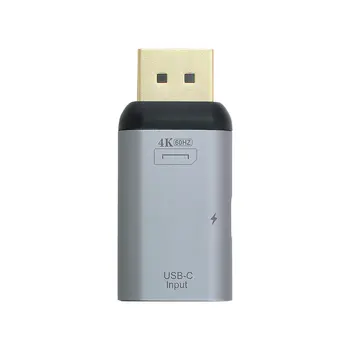 Xiwai TypeC USB-C Moterų Šaltinio Įėjimo į 
