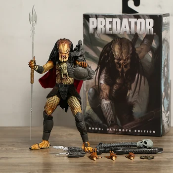 NECA Predator AHAB : Ultimate Edition 7