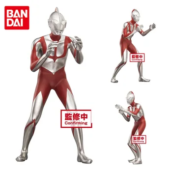 BANDAI Originalus Herojus, Drąsus Statula Pav Shin Ultraman prisijungė 55-oji Anime Veiksmų Skaičius, Žaislai Berniukams, Mergaitėms, Vaikams, Vaikų Gimtadienio Dovanos