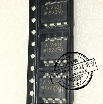 10vnt AV601 HCPL-V601 SOP-8