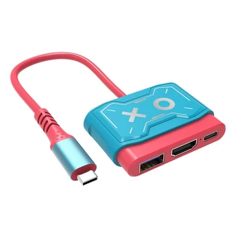 USB C Iki HDMI Suderinamus Adapteris, Skirtas 