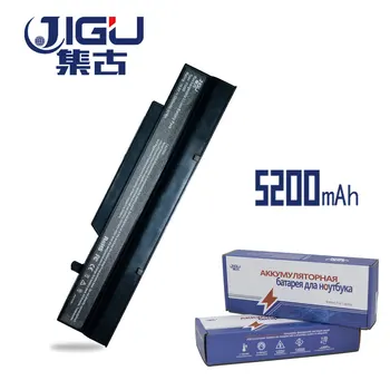 JIGU 5200mah Nešiojamas Baterija BTP-B4K8 B5K8 C0K8 B7K8 Fujitsu Amilo Pro V3405 V3505 V3525 V8210 V5505 V5545 V6505 V6535 V6545
