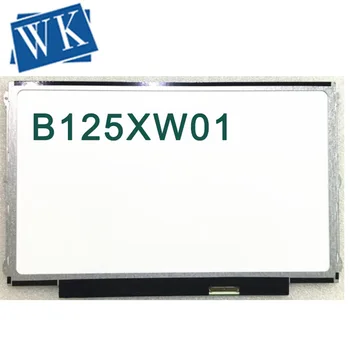 Naujas originalus ThinkPad X220 x220i LED FRU: 93P5671 93P5670 B125XW01 V. 0 LP125WH2 TLE1 LTN125AT01 LP125WH2 TLB1