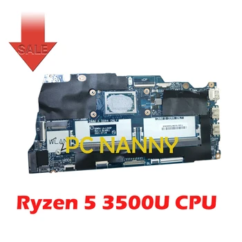 PCNANNY už Dell Inspiron 15 3515 nešiojamojo kompiuterio Motininės Plokštės AMD Ryzen 5 3500U LA-L245P