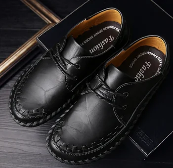 Vasarą 2 nauji vyriški batai korėjos versija tendencija ofmen tai atsitiktinis batų kvėpuojantis batai, vyriški batai Q5R123