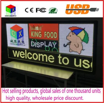 P6 Lauko RGB full LED ekrano dydis 25x 55 colių reklamos vaizdo,vaizdas ir tekstas led ženklas