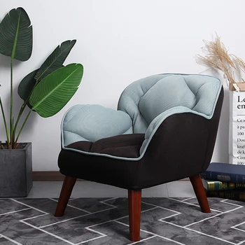 Gyvenamasis Kambarys Modernus Kampas Sofa Aukšte Miegamasis Klasikinis Lounge Sofą Dizaino Minimalizmas Klubas Baldai Divano Soggiorno Namų Reikmenys