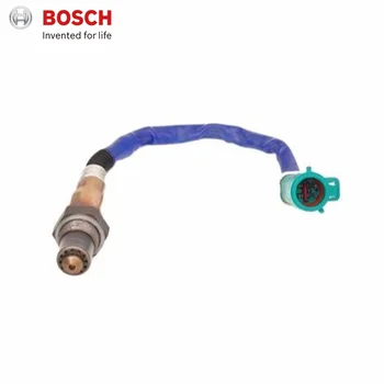 Bosch Originalus Originali 0258006603 Priekiniai Tiekėjų, Lambda Zondas, Deguonies Jutiklis 3M519F472CB Automobilių Jutiklis Ford Focus 1.6 Auto Dalys