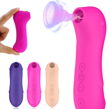 Clit Sucker Vibratorius Blowjob Vibruojantis Liežuvio Spenelių Čiulpti Sekso Žodžiu Lyžis Klitorio Stimuliatorius Sekso Žaislas Moterims Masturbacija