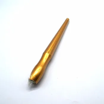 Žalvario Žiedas Įtvarų Žiedas Matavimo Stick HK Dydžio Papuošalai Įrankis, Įranga