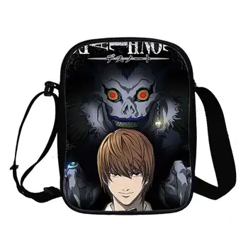 3d Spausdinimo Death Note Anime 